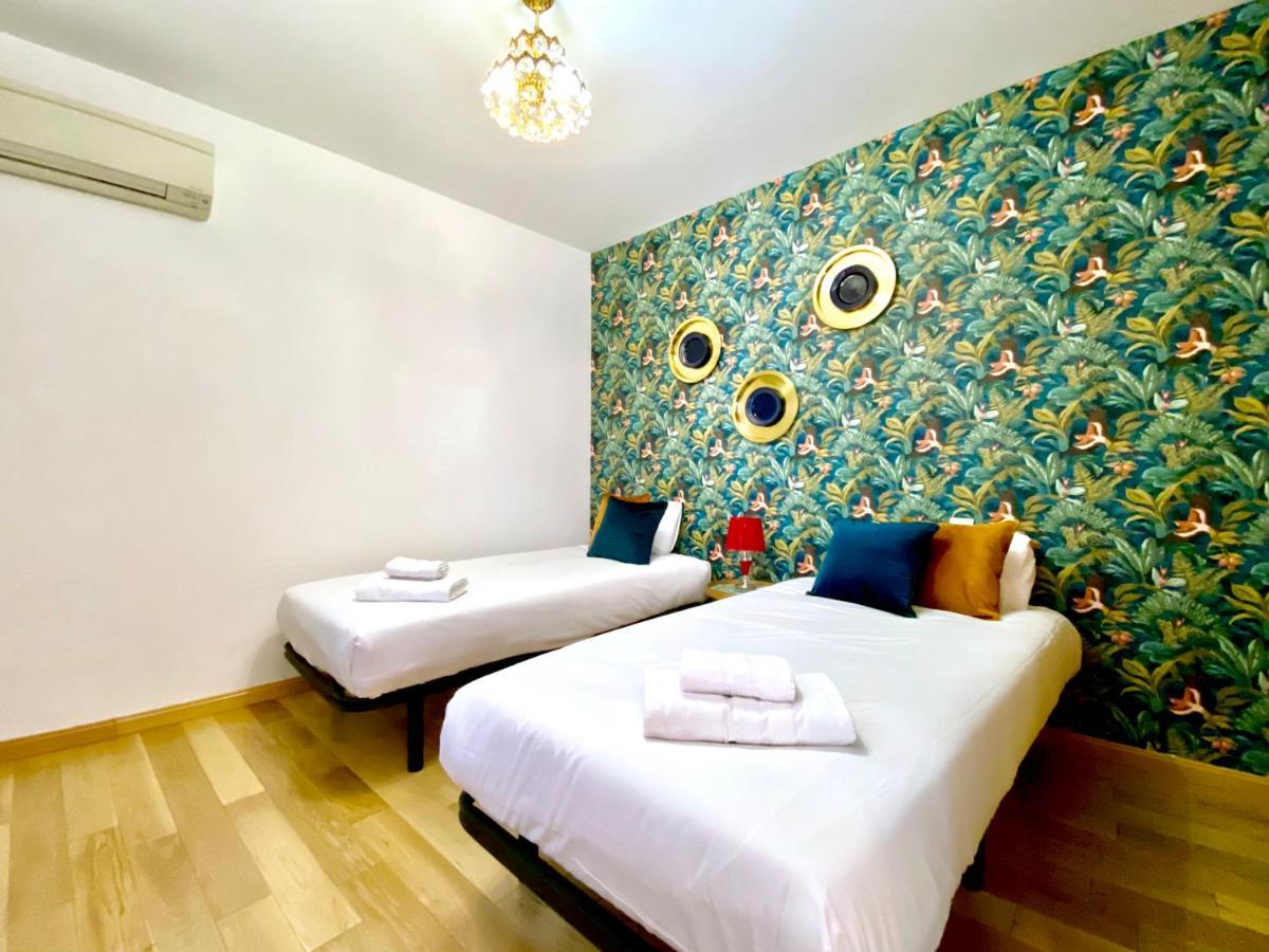 Charming Huertas II Διαμέρισμα Μαδρίτη Εξωτερικό φωτογραφία